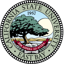 CalState University logo