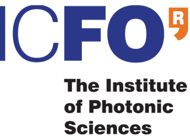 ICFO logo