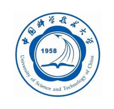 Hefei University logo