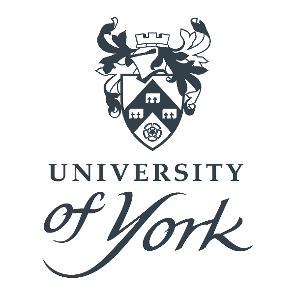 University of York logo