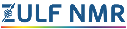 ZULF NMR logo